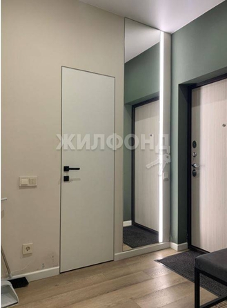 
   Продам 2-комнатную, 42.7 м², Фабричная ул, 65

. Фото 8.