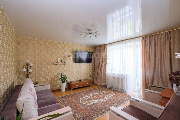 
   Продам 2-комнатную, 77.3 м², Пятницкого ул, 7

. Фото 5.