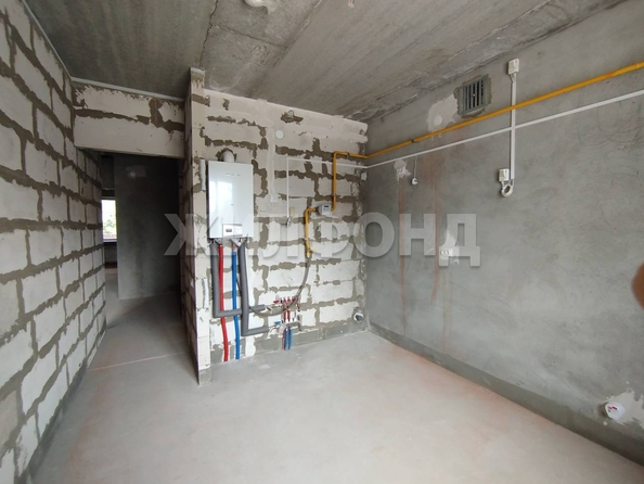
   Продам 2-комнатную, 57.2 м², , 55

. Фото 3.