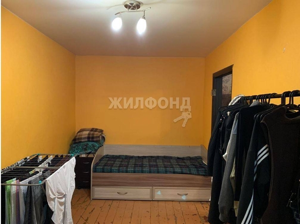 
   Продам 2-комнатную, 39.2 м², Планировочная ул, 35

. Фото 3.