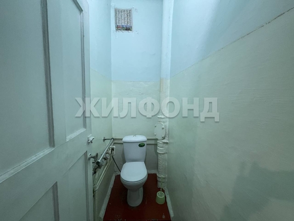 
   Продам 2-комнатную, 55.1 м², Титова ул, 22

. Фото 15.