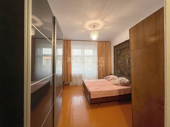 
   Продам 2-комнатную, 54.9 м², Халтурина ул, 41/1

. Фото 1.