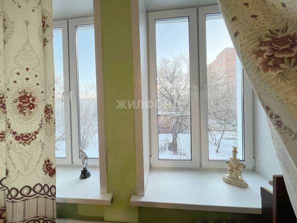 
   Продам 2-комнатную, 54.9 м², Халтурина ул, 41/1

. Фото 7.