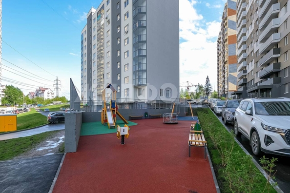 
  Продается 2-комн. квартира, 70 м², Вилюйская ул, д. 1
. Фото 3.