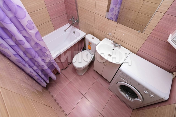 
   Продам 2-комнатную, 29.2 м², Макаренко ул, 33

. Фото 11.