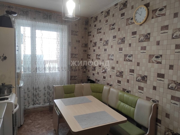 
   Продам 3-комнатную, 73.6 м², Дзержинского пр-кт, 12

. Фото 2.