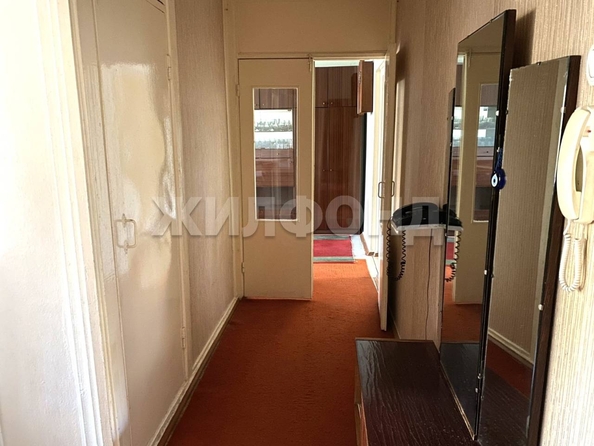 
   Продам 3-комнатную, 59.8 м², Невельского ул, 61

. Фото 7.