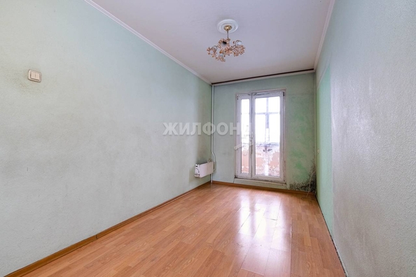 
   Продам 3-комнатную, 62.4 м², Саввы Кожевникова ул, 1/1

. Фото 7.