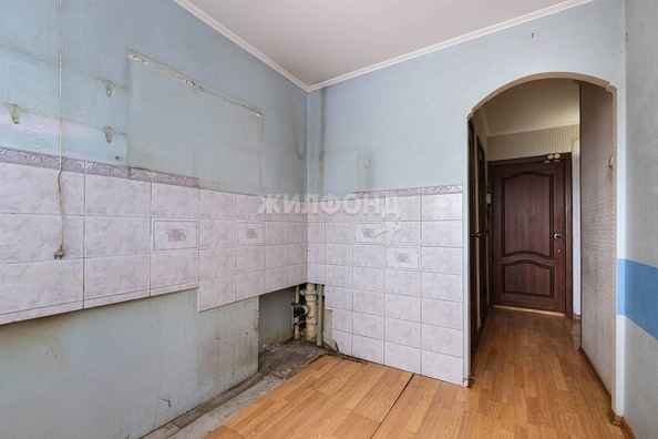 
   Продам 3-комнатную, 62.4 м², Саввы Кожевникова ул, 1/1

. Фото 11.