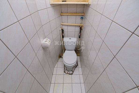 
   Продам 3-комнатную, 62.4 м², Саввы Кожевникова ул, 1/1

. Фото 14.