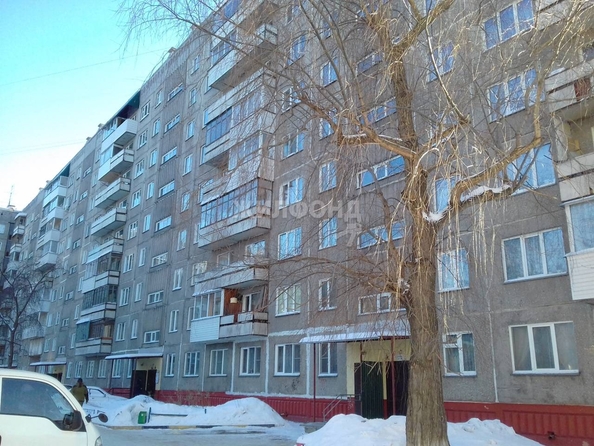 
   Продам 3-комнатную, 62.4 м², Саввы Кожевникова ул, 1/1

. Фото 21.