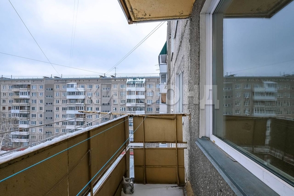 
   Продам 3-комнатную, 62.4 м², Саввы Кожевникова ул, 1/1

. Фото 3.