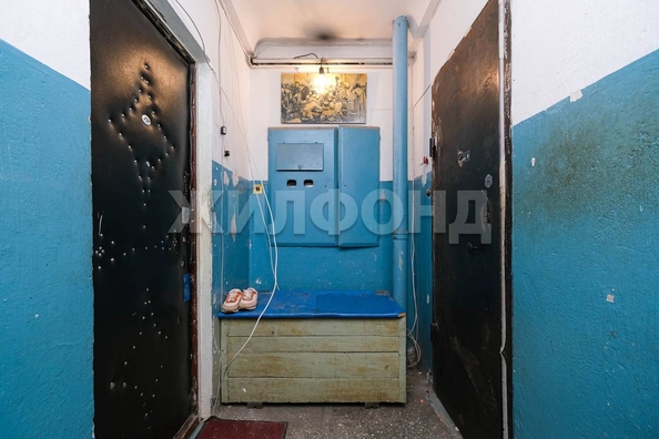 
   Продам 3-комнатную, 62.4 м², Саввы Кожевникова ул, 1/1

. Фото 15.