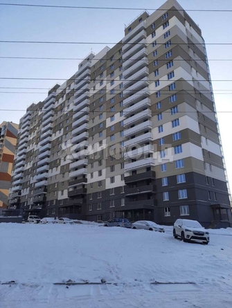 
   Продам 3-комнатную, 70 м², Вилюйская ул, 1

. Фото 2.