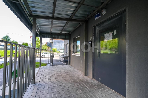 
  Продается 3-комн. квартира, 70 м², Вилюйская ул, д. 1
. Фото 4.