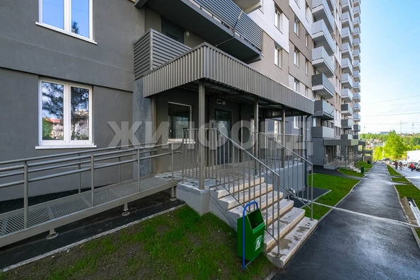 
  Продается 3-комн. квартира, 70 м², Вилюйская ул, д. 1
. Фото 7.
