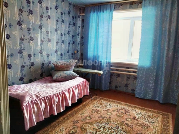 
   Продам 4-комнатную, 126.9 м², Береговая ул, 13

. Фото 6.