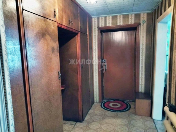 
   Продам 4-комнатную, 126.9 м², Береговая ул, 13

. Фото 7.