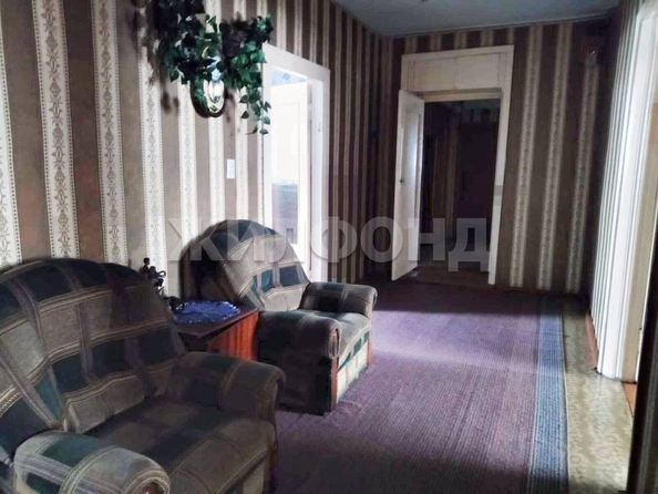 
   Продам 4-комнатную, 126.9 м², Береговая ул, 13

. Фото 8.