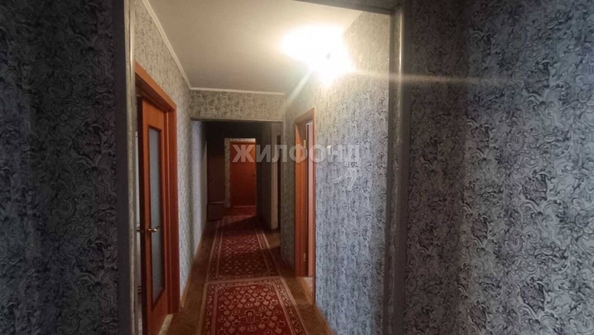 
   Продам 4-комнатную, 99 м², Троллейная ул, 71

. Фото 13.