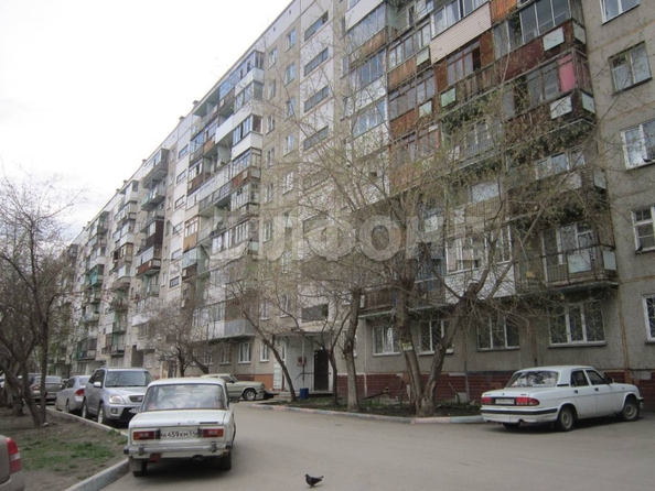 
  Продается 4-комн. квартира, 84.7 м², Троллейная ул, д. 22
. Фото 2.