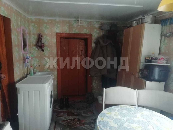 
   Продам дом, 32.8 м², Коченево

. Фото 3.