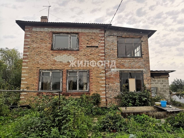 
  Продам дачу, 10 соток, Новосибирск

. Фото 1.