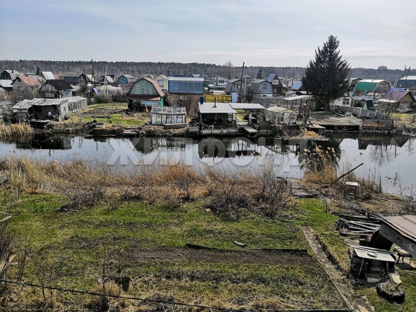 
  Продам дачу, 10 соток, Новосибирск

. Фото 3.