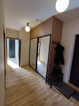 
  Сдам в аренду 2-комнатную квартиру, 62 м², Новосибирск

. Фото 11.