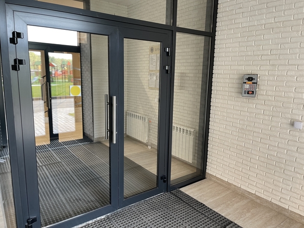 
   Продам 1-комнатную, 39.9 м², Василия Клевцова ул, 3

. Фото 5.