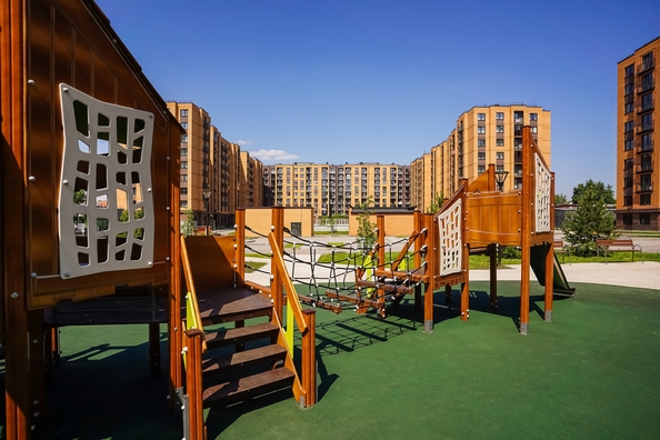 
  Продается 1-комн. квартира, 43.7 м², ЖК Цивилизация, дом 2
. Фото 7.
