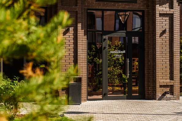 
  Продается 1-комн. квартира, 69.9 м², ЖК Заельцовский New
. Фото 7.