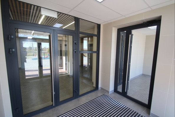 
  Продается 1-комн. квартира, 44.93 м², ЖК Радуга Сибири, дом 4
. Фото 2.