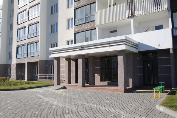 
  Продается 1-комн. квартира, 44.93 м², ЖК Радуга Сибири, дом 4
. Фото 7.