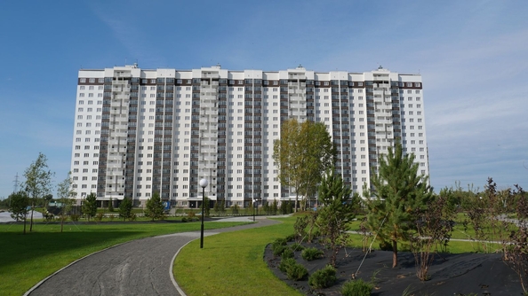 
  Продается 1-комн. квартира, 49 м², ЖК Радуга Сибири, дом 4
. Фото 16.