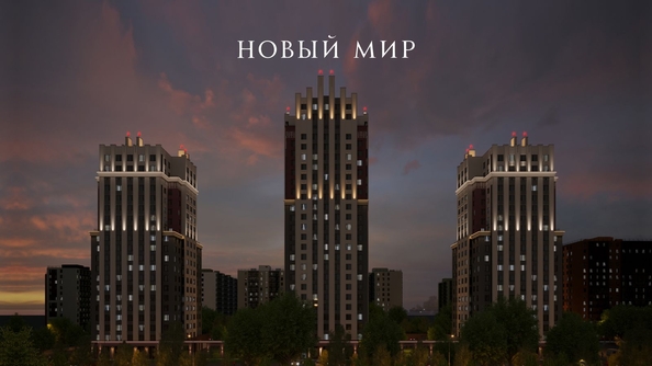 
  Продается студия 32.3 м², в ЖК ОСКАР, дом 2. Фото 11.