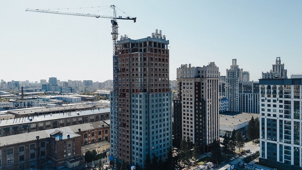 
  Продается 2-комн. квартира 63.5 м², в ЖК ОСКАР, дом 2. Фото 18.