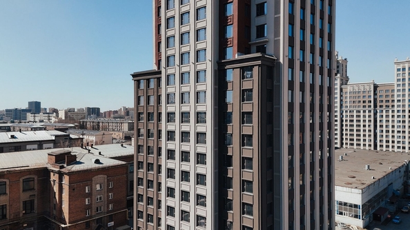 
  Продается студия 112.3 м², в ЖК ОСКАР, дом 2. Фото 14.