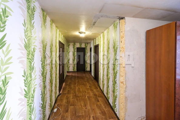
   Продам 3-комнатную, 84.2 м², Связистов ул, 13

. Фото 11.