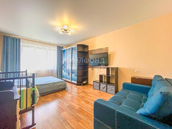 
   Продам 2-комнатную, 55.1 м², Тюленина ул, 28/1

. Фото 3.