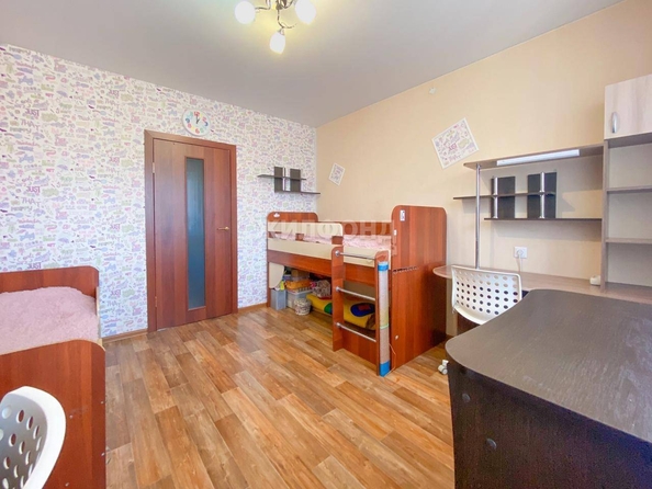 
   Продам 2-комнатную, 55.1 м², Тюленина ул, 28/1

. Фото 6.