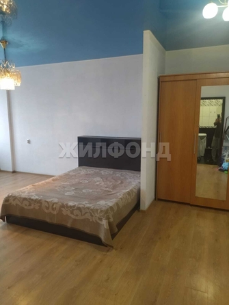 
   Продам 1-комнатную, 38.7 м², Адриена Лежена ул, 19

. Фото 7.