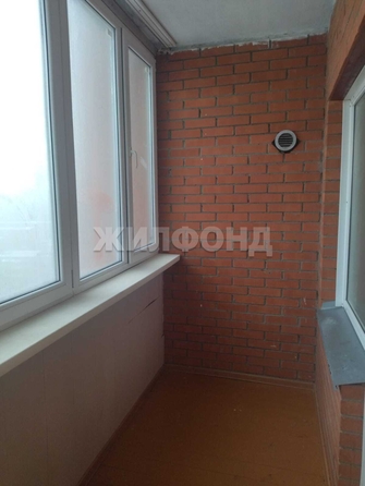 
   Продам 1-комнатную, 38.7 м², Адриена Лежена ул, 19

. Фото 6.