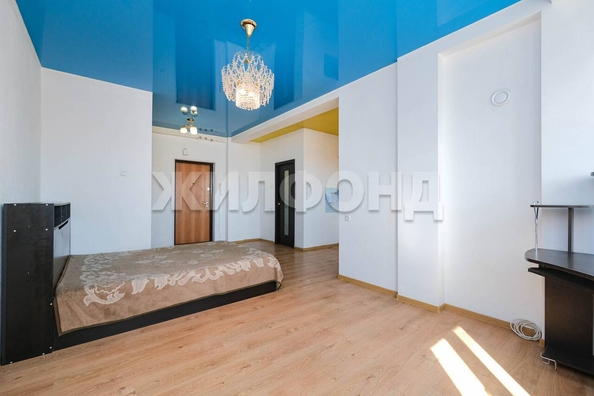 
   Продам 1-комнатную, 38.7 м², Адриена Лежена ул, 19

. Фото 6.