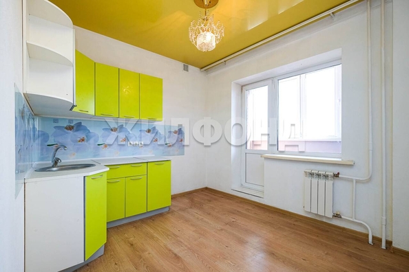 
   Продам 1-комнатную, 38.7 м², Адриена Лежена ул, 19

. Фото 8.