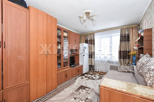 
  Продается 1-комн. квартира, 30.2 м², Менделеева ул, д. 4
. Фото 2.