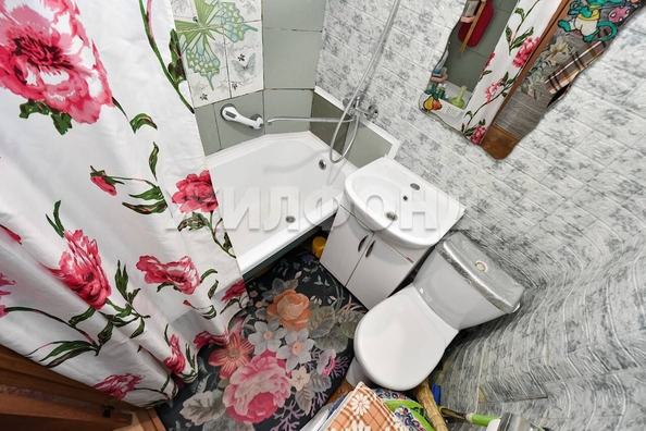 
  Продается 1-комн. квартира, 30.2 м², Менделеева ул, д. 4
. Фото 10.