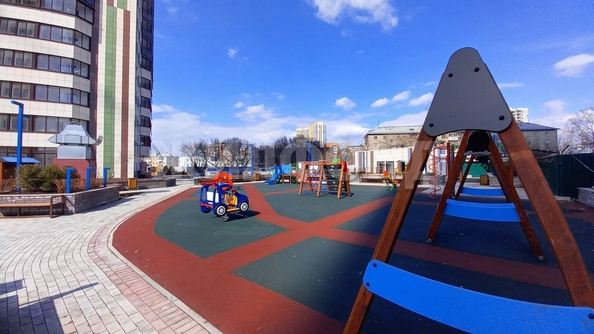 
  Продается 1-комн. квартира, 25.9 м², ЖК Гурьевский, дом 2
. Фото 14.