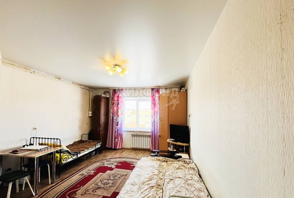 
   Продам студию, 27.4 м², Солнечный мкр, 3

. Фото 1.