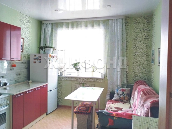 
   Продам 1-комнатную, 46.8 м², 2 кв-л, 28

. Фото 1.